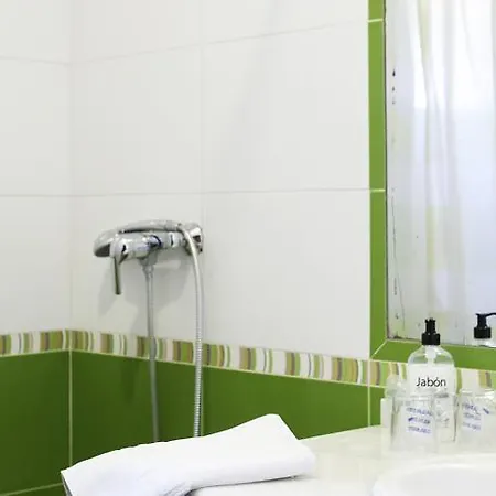 Hospederia Santiago Chiclana de la Frontera