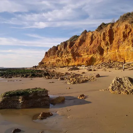 Hospederia Santiago Chiclana de la Frontera