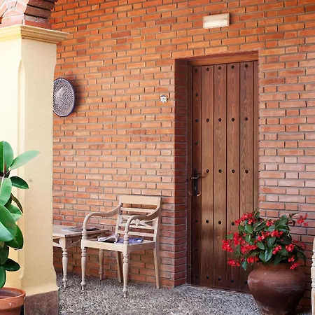 Hospederia Santiago Chiclana de la Frontera