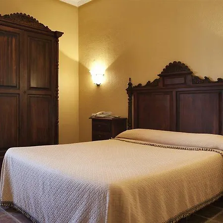 Hospederia Santiago Chiclana de la Frontera