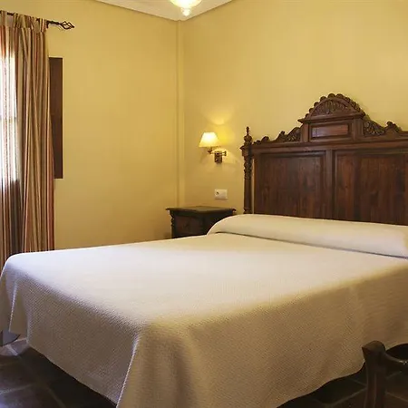 Hospedería Santiago Chiclana de la Frontera