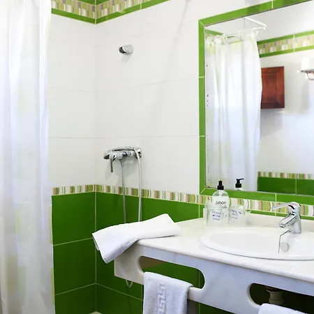 Hospederia Santiago Chiclana de la Frontera