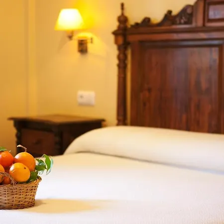 Hospederia Santiago Maison d'hôtes Chiclana de la Frontera