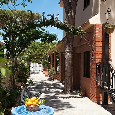 Hospedería Santiago
