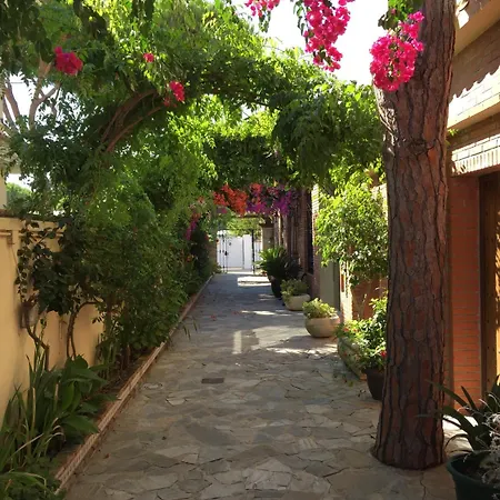 Guest house Hospederia Santiago Chiclana de la Frontera