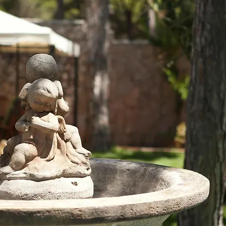 Guest house Hospederia Santiago 2*