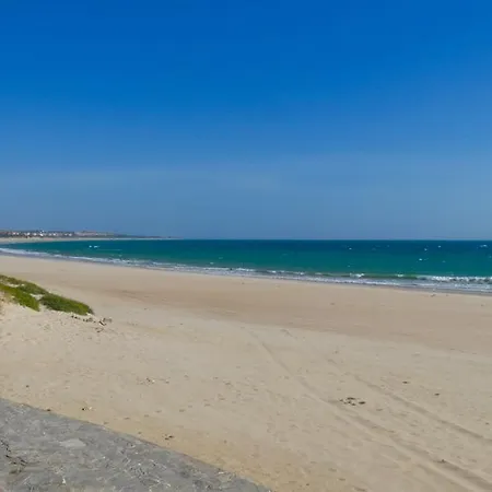 Hospedería Santiago Chiclana de la Frontera